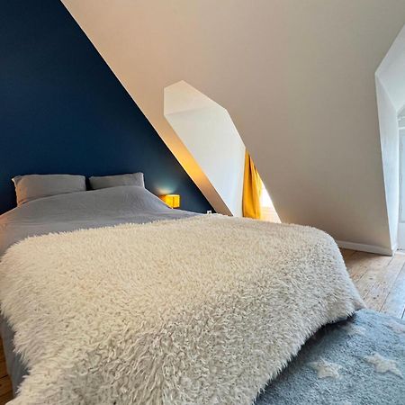 Appart De Charme, 2 Chambres En Centre Ville Cherbourg-en-Cotentin Extérieur photo