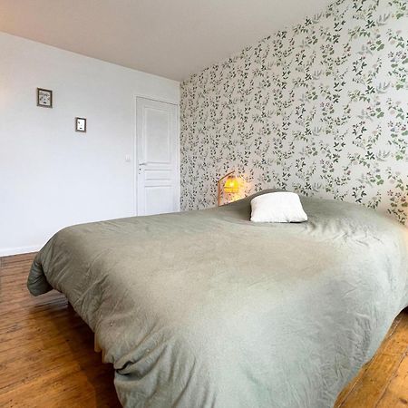 Appart De Charme, 2 Chambres En Centre Ville Cherbourg-en-Cotentin Extérieur photo
