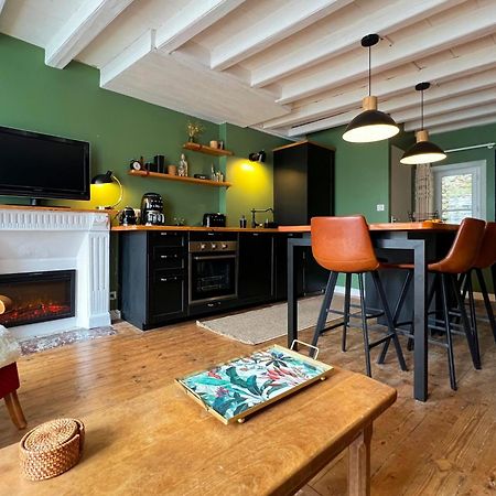 Appart De Charme, 2 Chambres En Centre Ville Cherbourg-en-Cotentin Extérieur photo