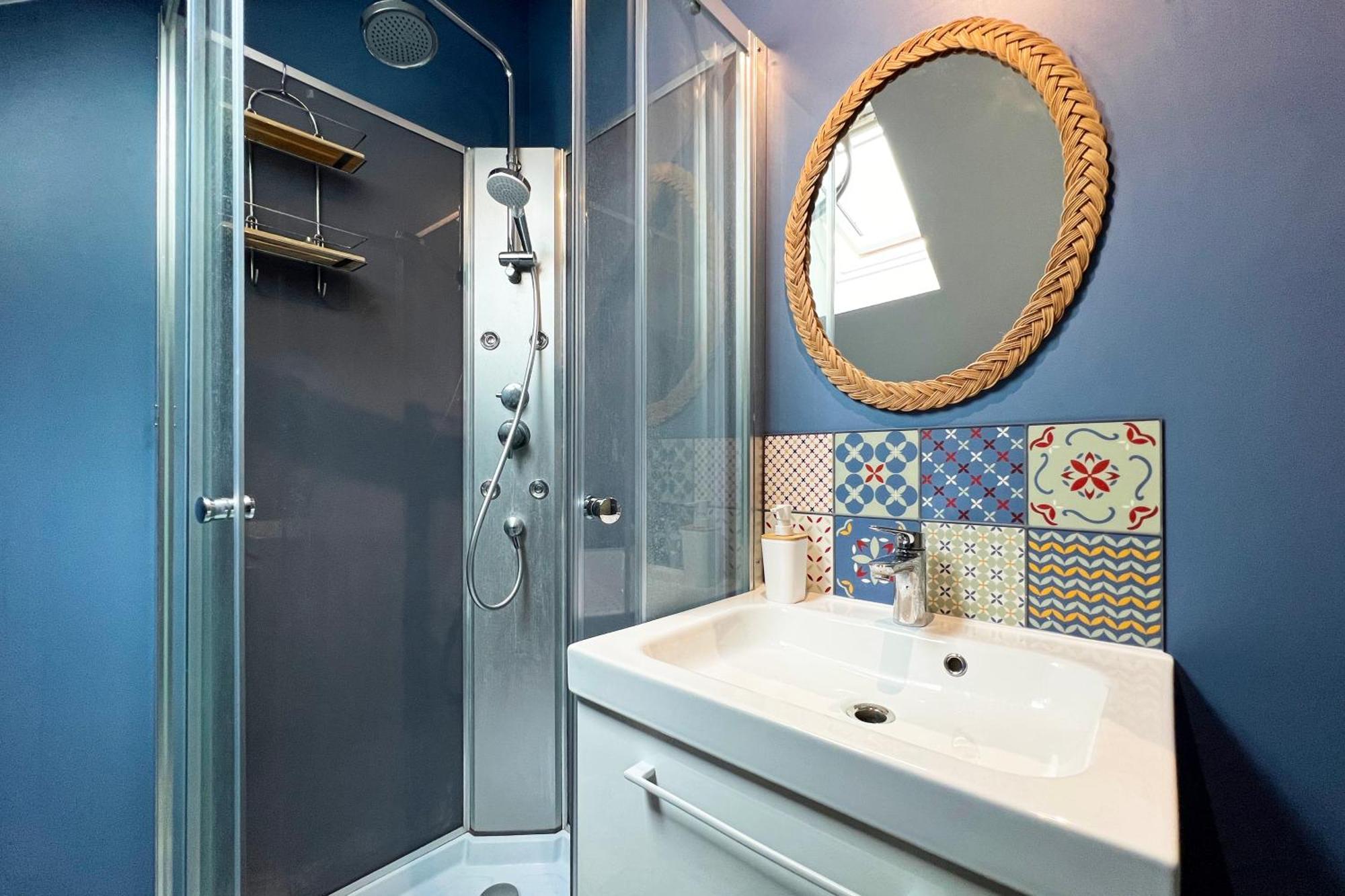 Appart De Charme, 2 Chambres En Centre Ville Cherbourg-en-Cotentin Extérieur photo