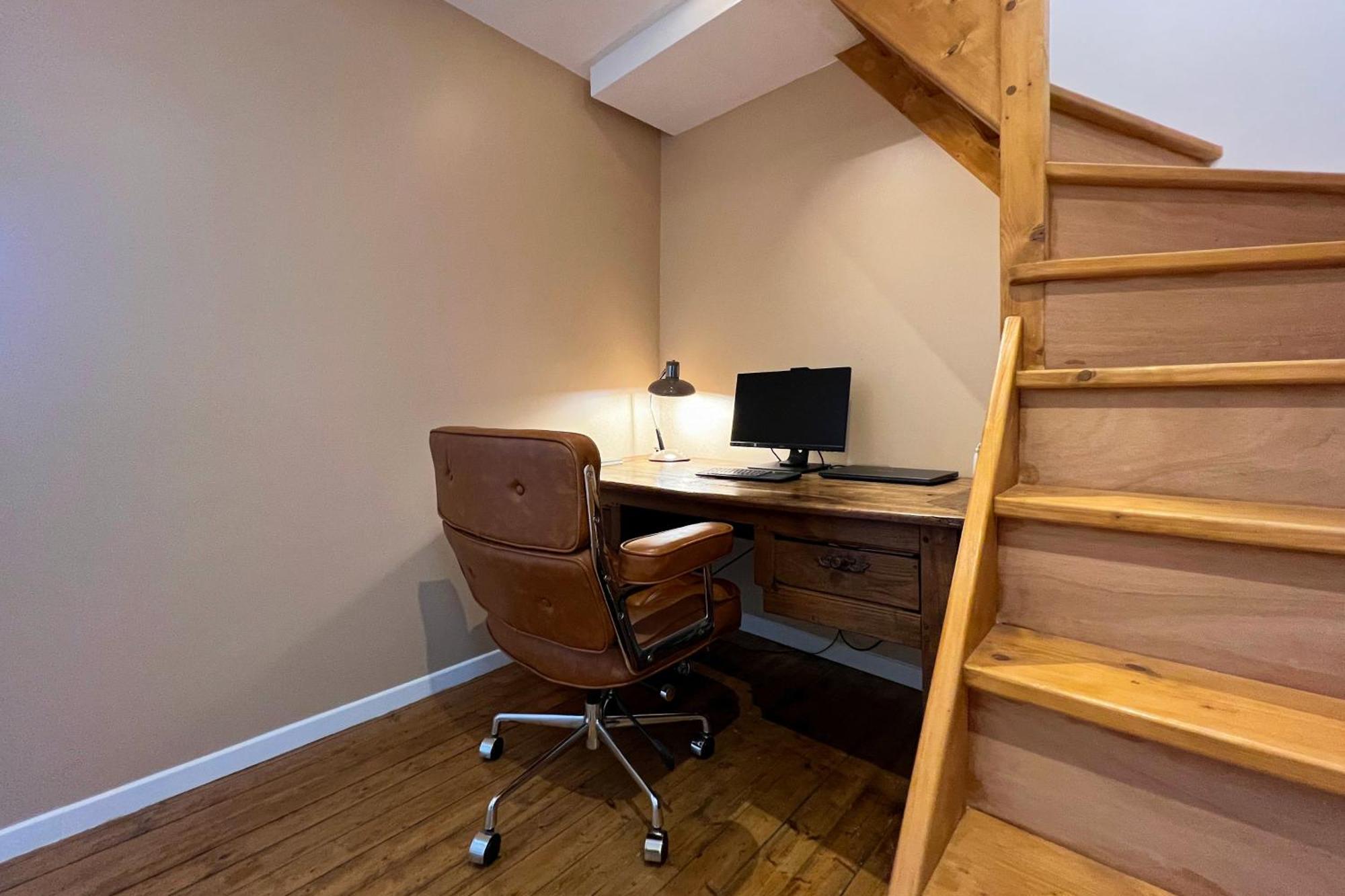 Appart De Charme, 2 Chambres En Centre Ville Cherbourg-en-Cotentin Extérieur photo
